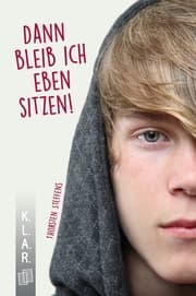 Cover von Dann bleib ich eben sitzen!