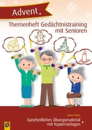 Cover von Advent