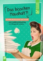 Cover von Das bisschen Haushalt?!