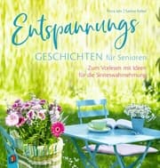 Cover von Entspannungsgeschichten für Senioren
