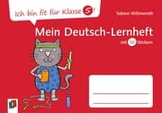 Cover von Mein Deutsch-Lernheft