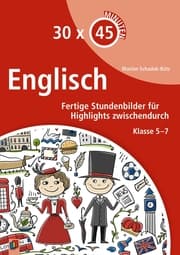 Cover von Englisch