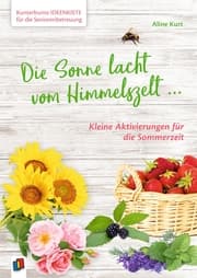 Cover von Die Sonne lacht vom Himmelszelt ...