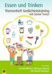 Cover von Essen und Trinken