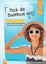 Cover von Pack die Badehose ein!