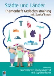 Cover von Städte und Länder