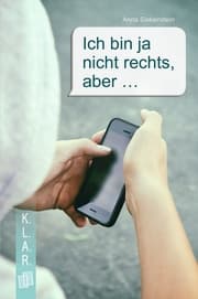 Cover von Ich bin ja nicht rechts, aber ...