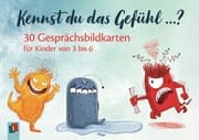 Cover von Kennst du das Gefühl ...?