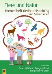 Cover von Tiere und Natur