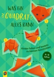 Cover von Was ein Quadrat alles kann