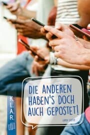 Cover von Die anderen haben's doch auch gepostet!