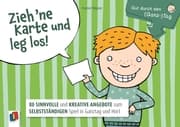 Cover von Zieh 'ne Karte und leg los