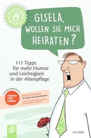 Cover von Gisela, wollen Sie mich heiraten?