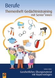 Cover von Berufe
