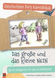 Cover von Das große und das kleine NEIN