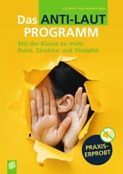 Cover von Das Anti-Laut-Programm