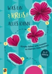 Cover von Was ein Kreis alles kann