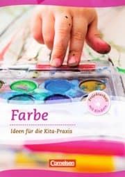 Cover von Farbe