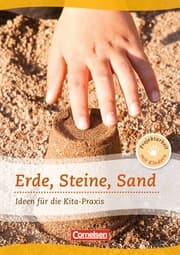 Cover von Erde, Steine, Sand