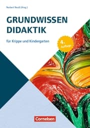 Cover von Grundwissen Didaktik