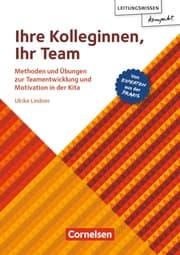 Cover von Ihre Kolleginnen, Ihr Team