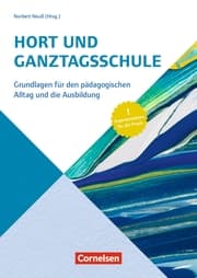 Cover von Hort und Ganztagsschule