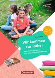 Cover von Wir kommen zur Ruhe!