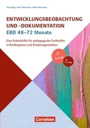 Cover von EBD 48-72 Monate