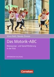 Cover von Das Motorik-ABC