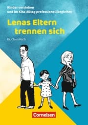 Cover von Lenas Eltern trennen sich