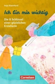 Cover von Ich bin mir wichtig!