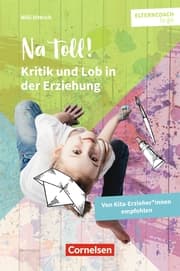 Cover von Na toll! - Kritik und Lob in der Erziehung