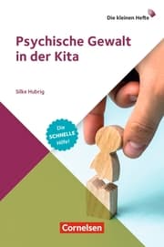 Cover von Psychische Gewalt in der Kita
