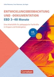Cover von EBD 3-48 Monate
