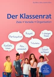 Cover von Der Klassenrat