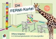 Cover von Die Fermi-Kartei - Kl. 1-3