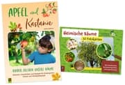 Cover von Paket: Heimische Bäume