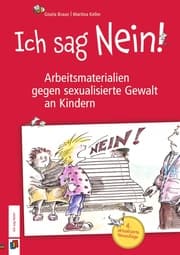 Cover von Ich sag Nein!