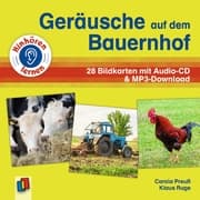 Cover von Geräusche auf dem Bauernhof