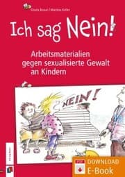 Cover von Ich sag Nein!