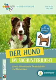 Cover von Der Hund im Sachunterricht