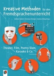 Cover von Kreative Methoden für den Fremdsprachenunterricht
