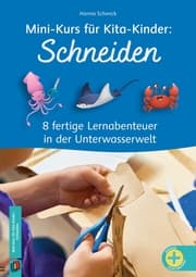 Cover von Schneiden