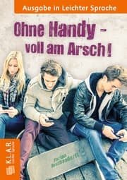Cover von Ohne Handy voll am Arsch