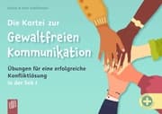 Cover von Die Kartei zur Gewaltfreien Kommunikation