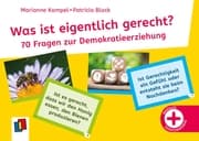 Cover von Was ist eigentlich gerecht?