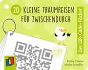 Cover von 20 kleine Traumreisen für zwischendurch