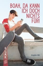 Cover von Boah, da kann ich doch nichts für!