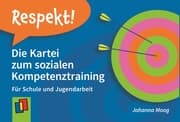 Cover von Respekt! - Die Kartei zum sozialen Kompetenztraining