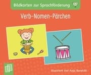 Cover von Verb-Nomen-Pärchen